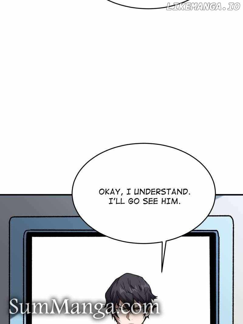 I'm Really Not A Supervillain Chapter 275 43